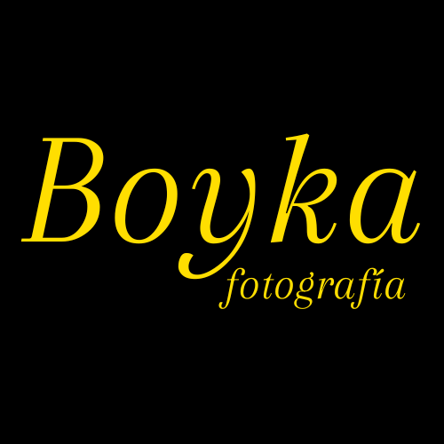 BOYKA FOTOGRAFIA